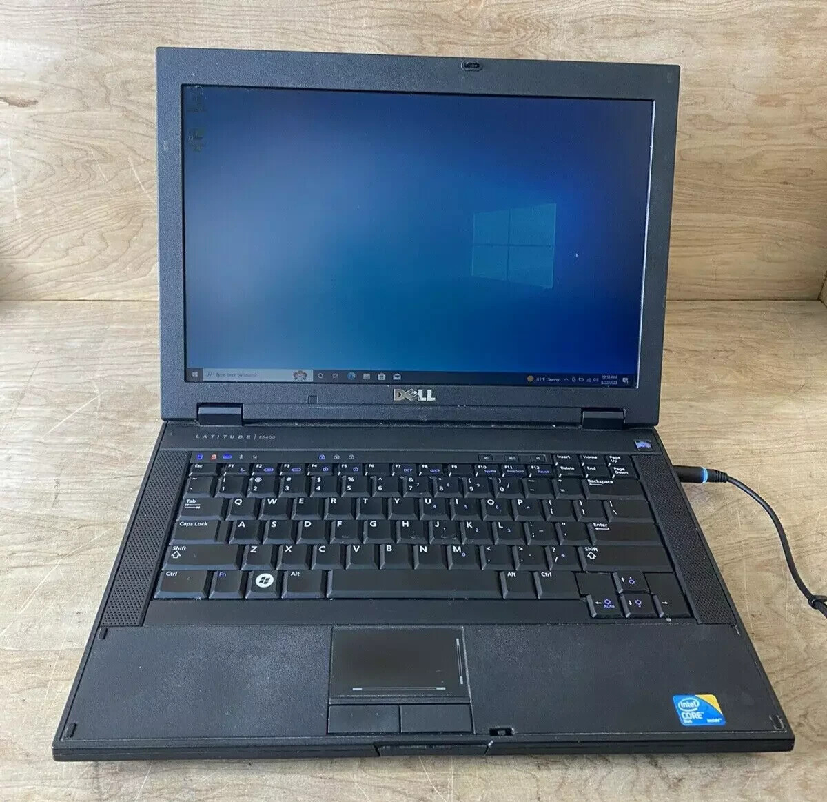 LOT OF 5 Dell Latitude E5400 / E6440 / E6520 / E6540 / E7440 For Parts -READ