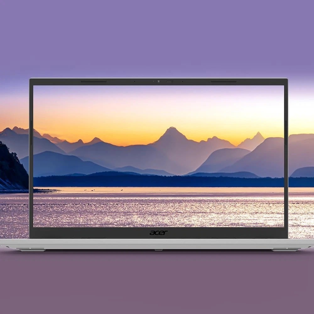 Acer Aspire Go 16″ Laptop Intel Core 5 120U 16GB RAM 512GB SSD – AG16-71PT-558A
