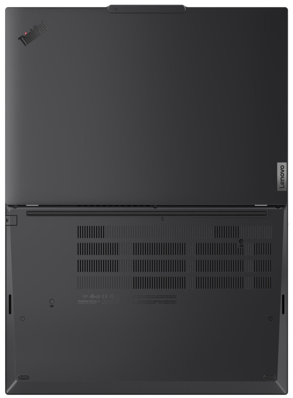 Lenovo ThinkPad T16 Gen 3 16″ WUXGA Ultra 7 165U 16GB 512GB SSD