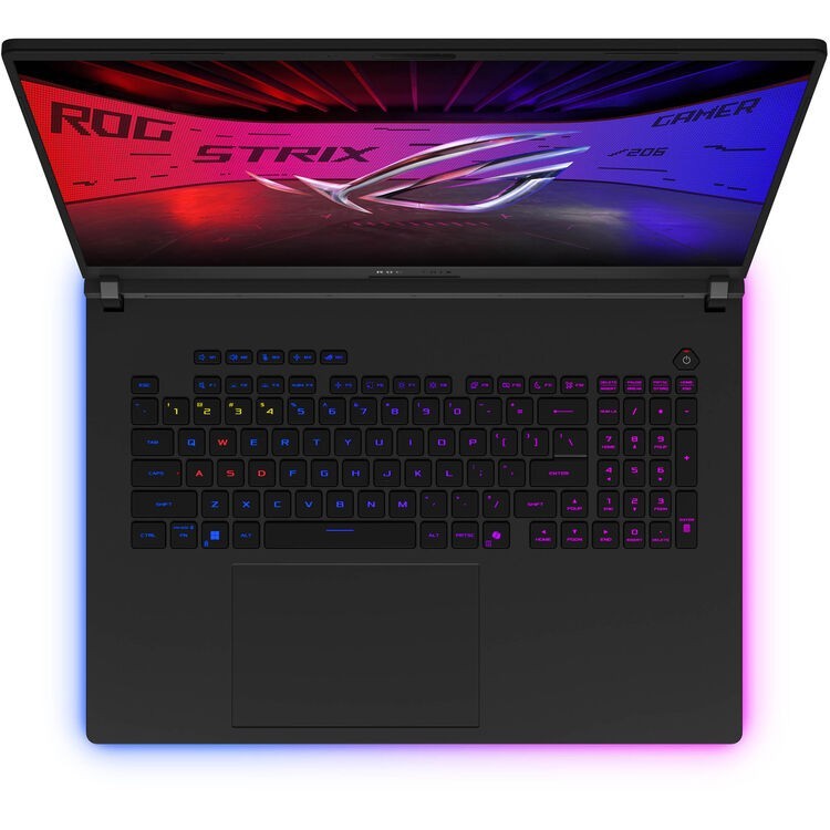 ASUS ROG Strix SCAR G835L 18″ Intel Ultra 9 275HX, 32GB DDR5, 2TB SSD, RTX 5080