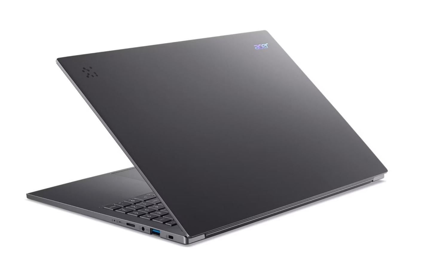 Acer 16″ WUXGA Intel Core Ultra 9 S2 288V 32GB 1TB SSD Copilot+ AI PC Refurb
