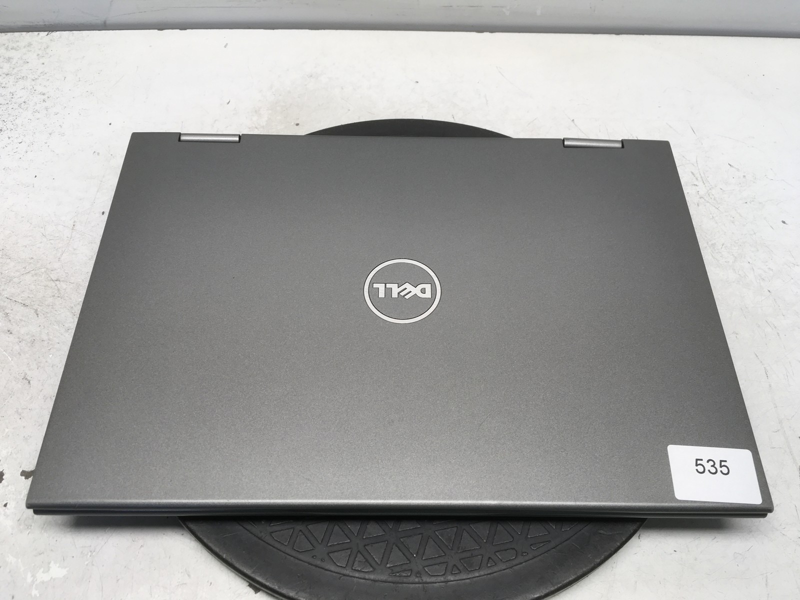 Dell Inspiron 13 5000 Series Intel i5 6th gen No RAM NO HDD No Batt – For Parts