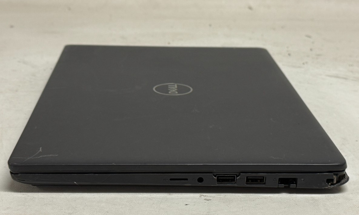 Dell Latitude 3410 14″ (i5-10210u 1.60GHz – 16GB RAM – 256GB SSD – Win11Home)
