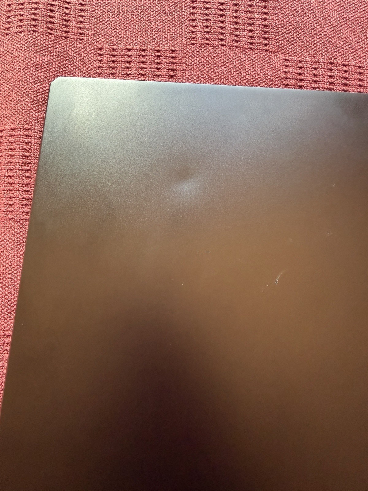 MSI Raider 18” HX AI A2XW Gaming Laptop Ultra 9 64GB RAM 2TB SSD *Minor Dent*