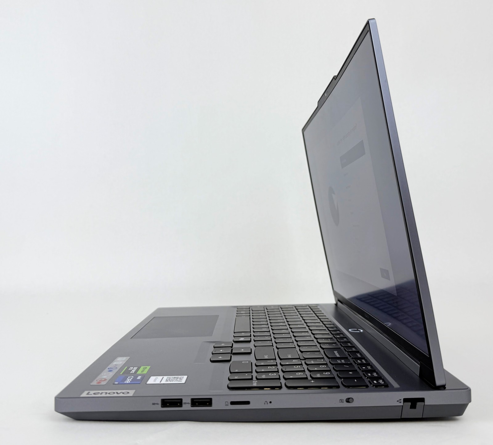 Lenovo Legion 5 16IRX9 16″ 2560×1600 i9-14900HX 32GB 1TB SSD RTX 4060 W11H