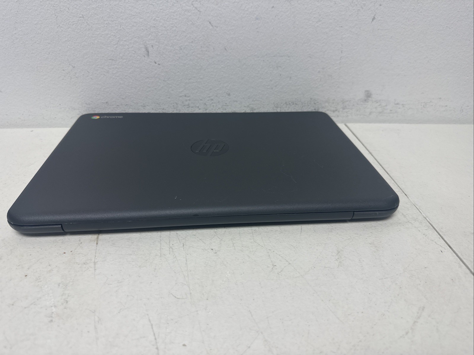 HP CHROMEBOOK 14A G5 AMD A4 PORCESSOR, 4GB RAM, 32GB