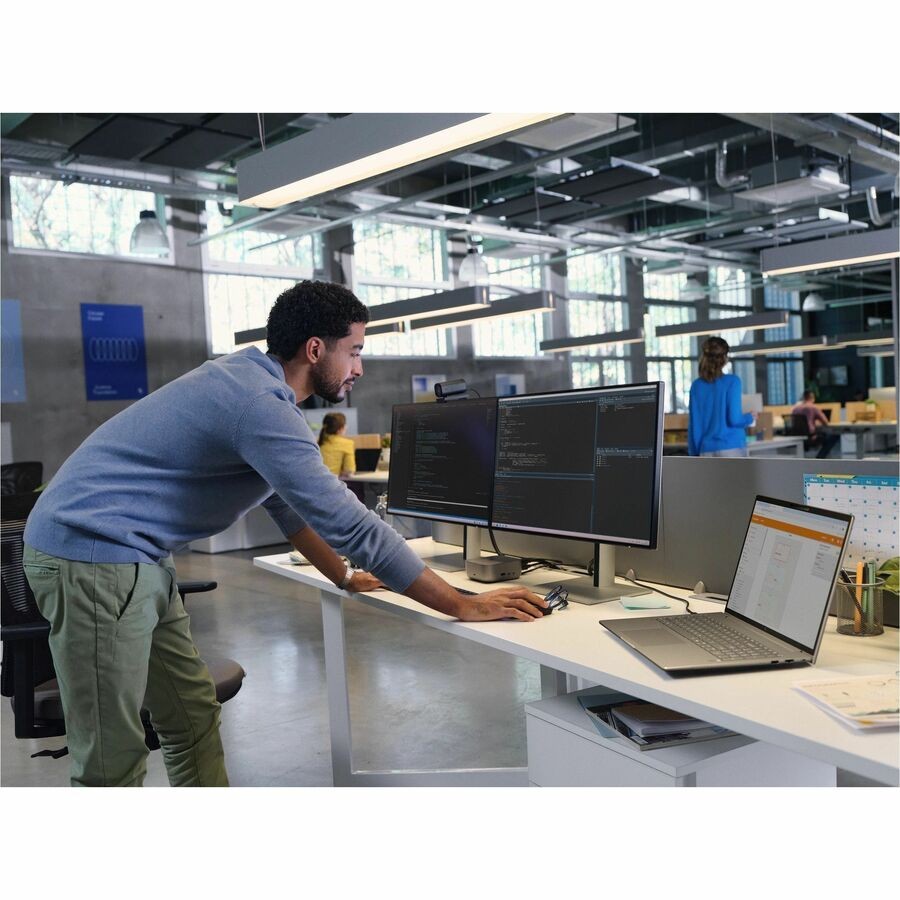 HP ZBook X G1i 16 Mobile Workstation – WUXGA – 60 Hz – Intel Core Ultra 7 265HX