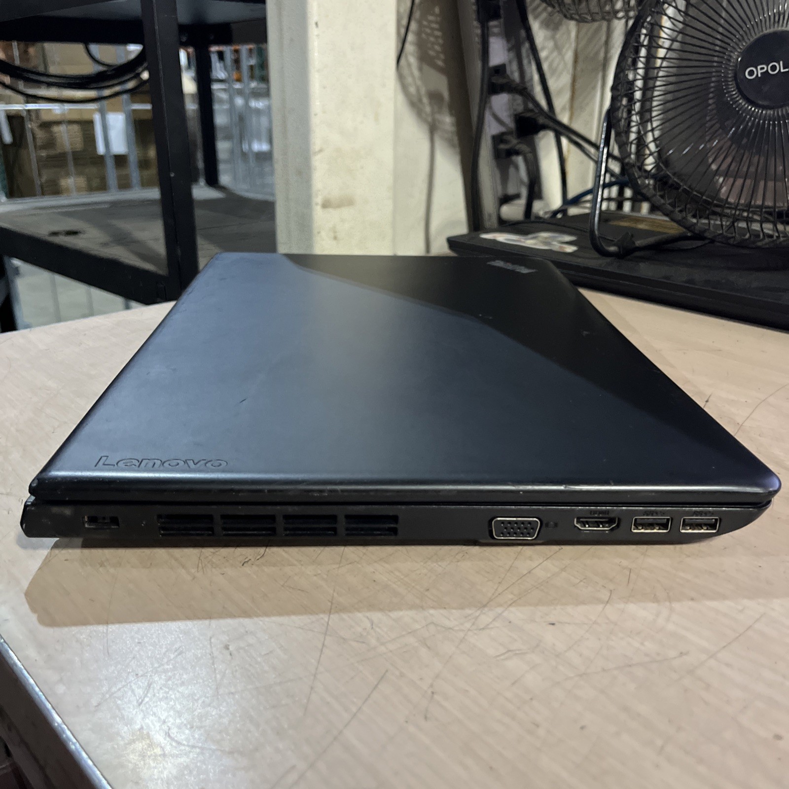 LENOVO THINKPAD E570 INTEL CORE I5 7TH GEN 8GB RAM NO HD