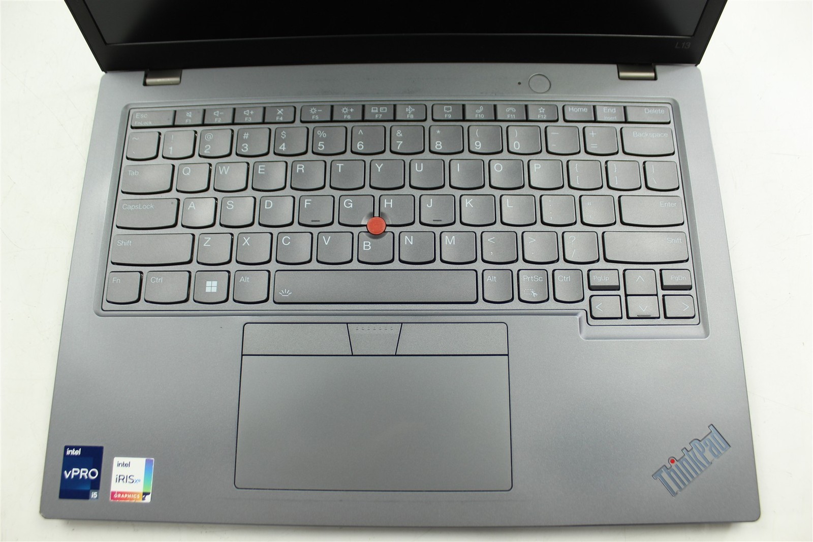 Lenovo ThinkPad L13 Gen 3 13.3″ i5-1245U 1.6GHz 256GB SSD 16GB RAM W11P