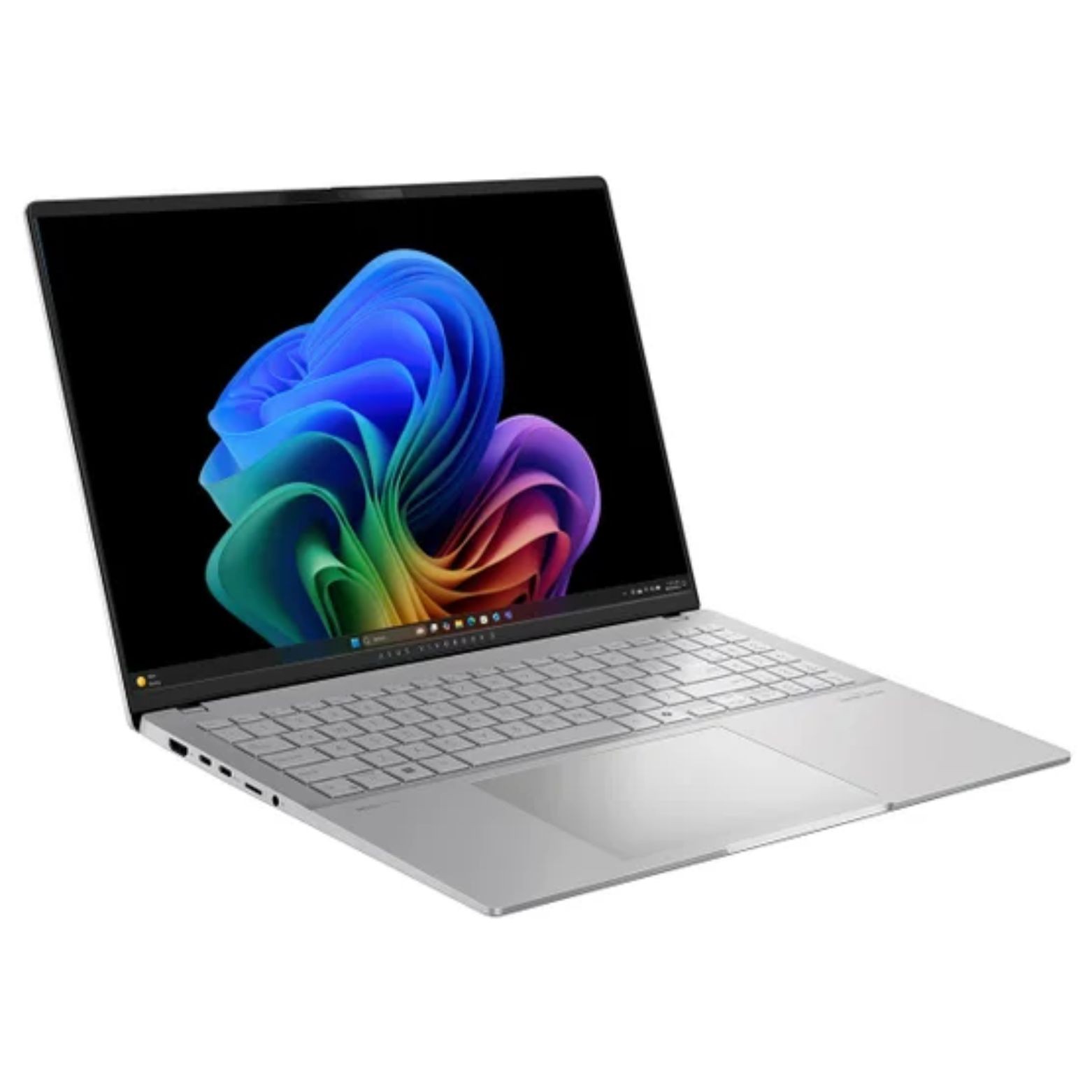 ASUS Vivobook S16 16″ OLED Copilot+ AMD Ryzen AI 9 365 32GB 1TB SSD W11H Laptop