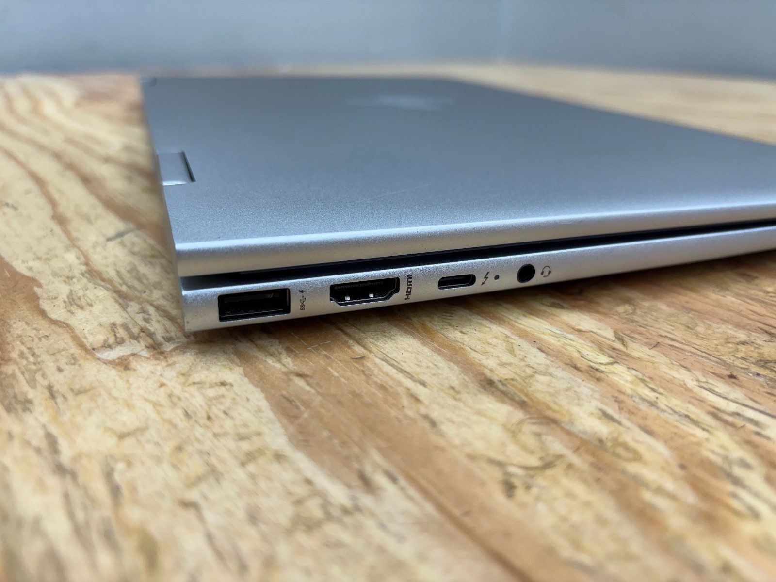 HP ENVY x360 15.6 2in1 Touch FHD IPS i7-1165G7 16GB 256GB SSD Win11 New Battery