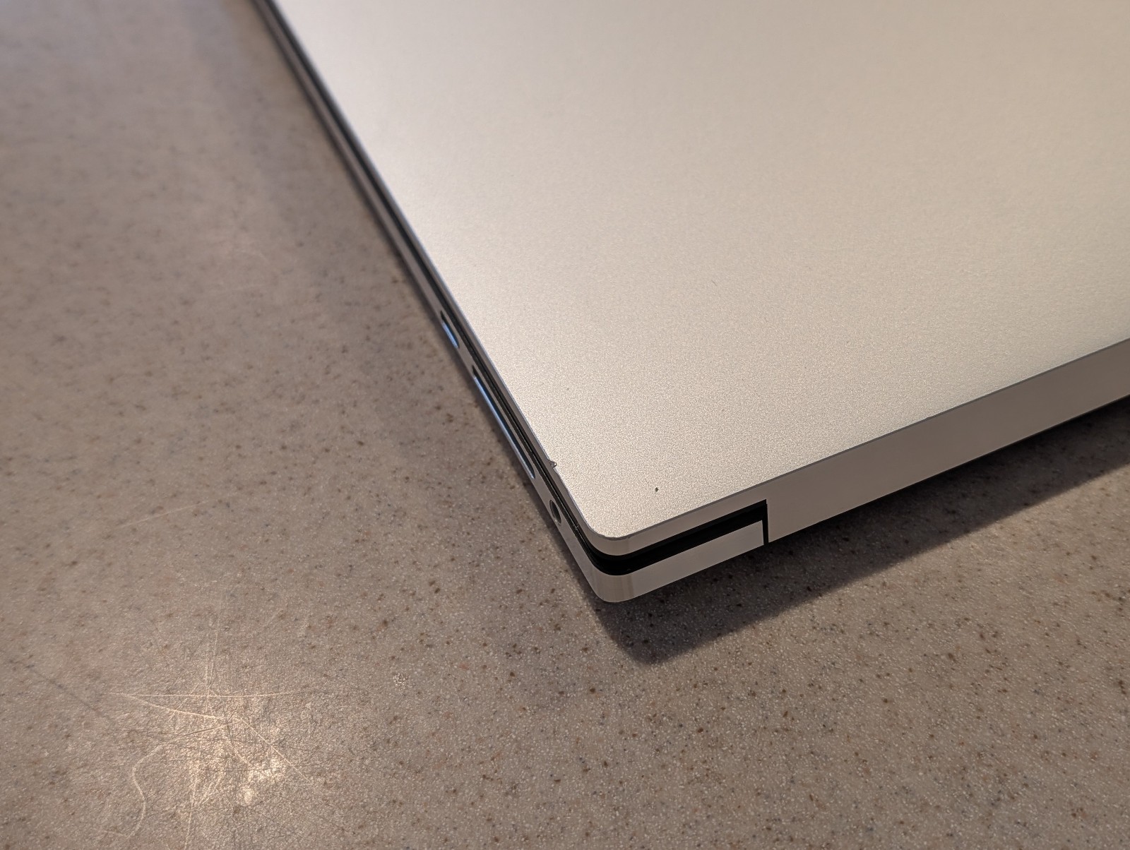 Dell XPS 15 9500 i7-10875H GTX 1650 Ti 64GB RAM 1TB Samsung EVO UHD Screen
