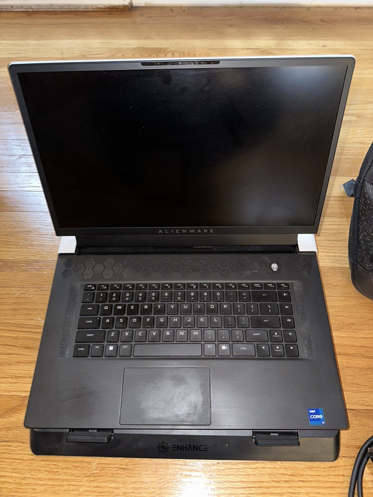 Dell Alienware x17 r2 3080ti 4k 32Gb 1TB