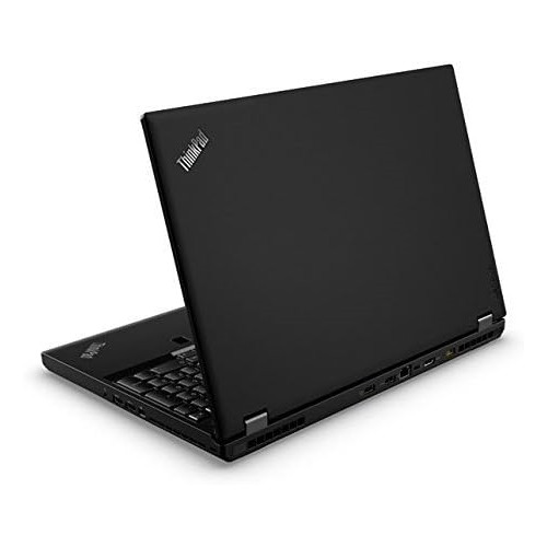 LENOVO THINKPAD P51 15.5″ I7-7700HQ 8GB RAM 256GB SSD Win10Pro