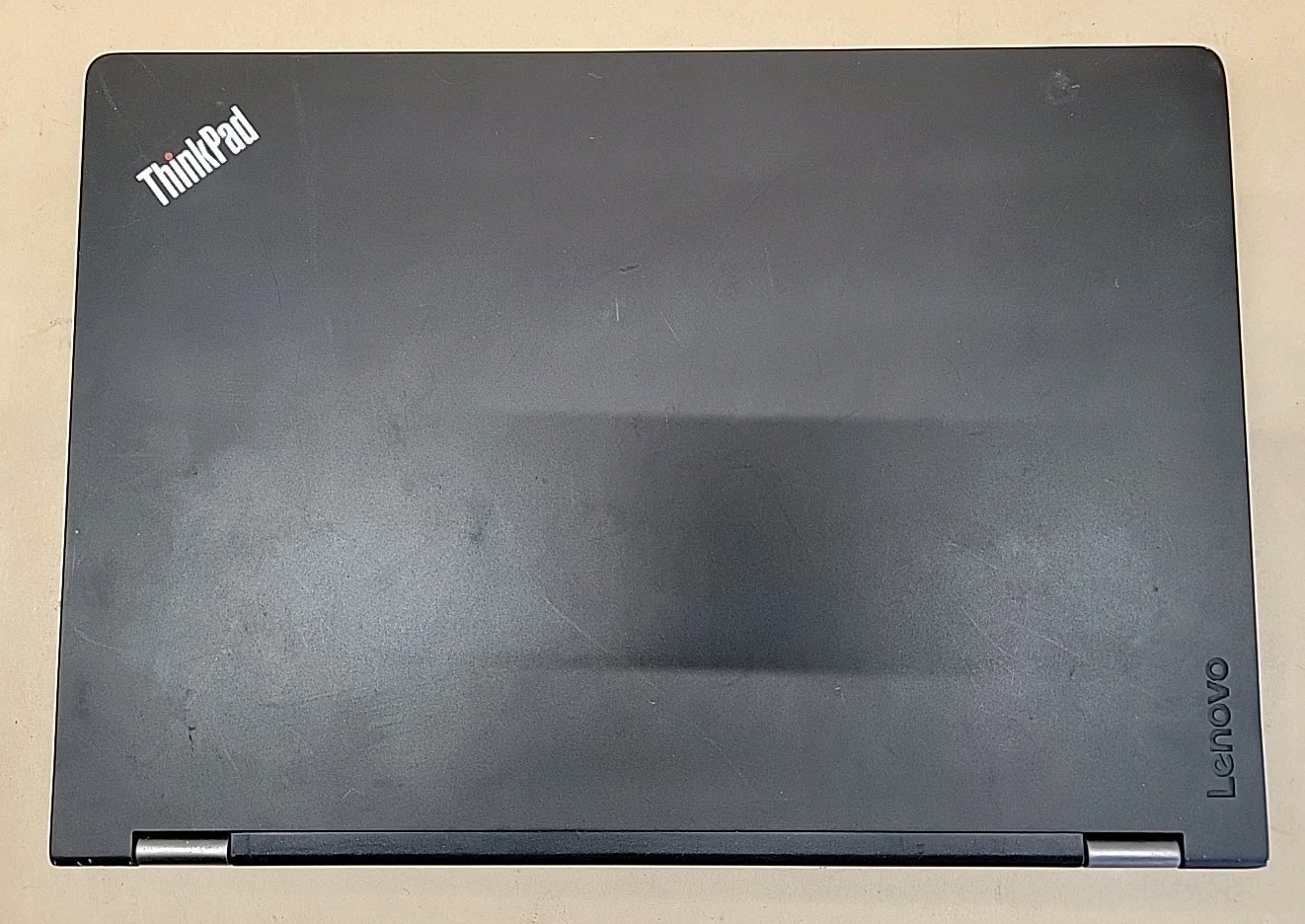 Lenovo ThinkPad Yoga 14 Intel Core i5-6200U @ 2.3GHz 8GB RAM NO SSD NO OS *READ*