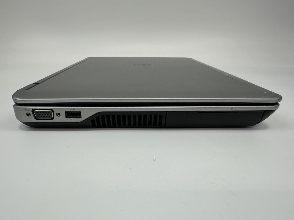 Dell Latitude E6440 256GB P38G001 Gray (Wi-Fi) – Broken