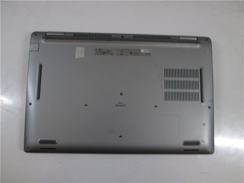 Dell Latitude 5530 Laptop i7-1270P 8GB 512GB SSD No OS Used Fair Condition