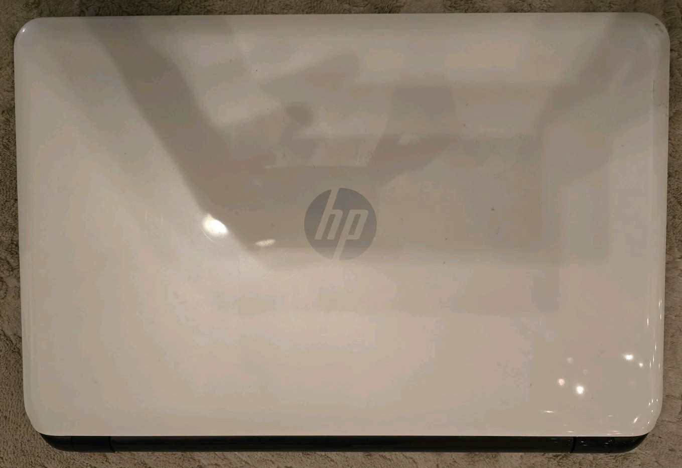 HP TouchSmart 15-r100 15.6″ Touchscreen LCD Laptop Intel Pentium N3540 Quad-core