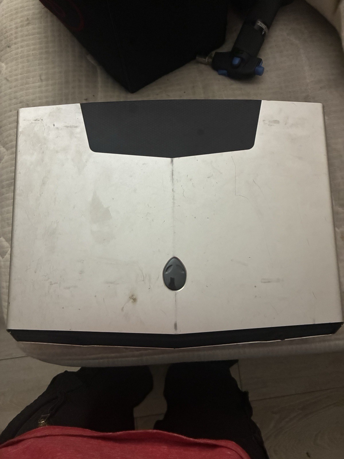 M17X (R1) ALIENWARE LAPTOP