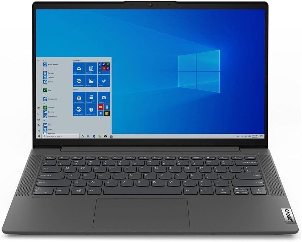 Lenovo IdeaPad 5 14″ FHD Laptop Intel Core i5 i5-1135G7 16 GB RAM 512 GB SSD