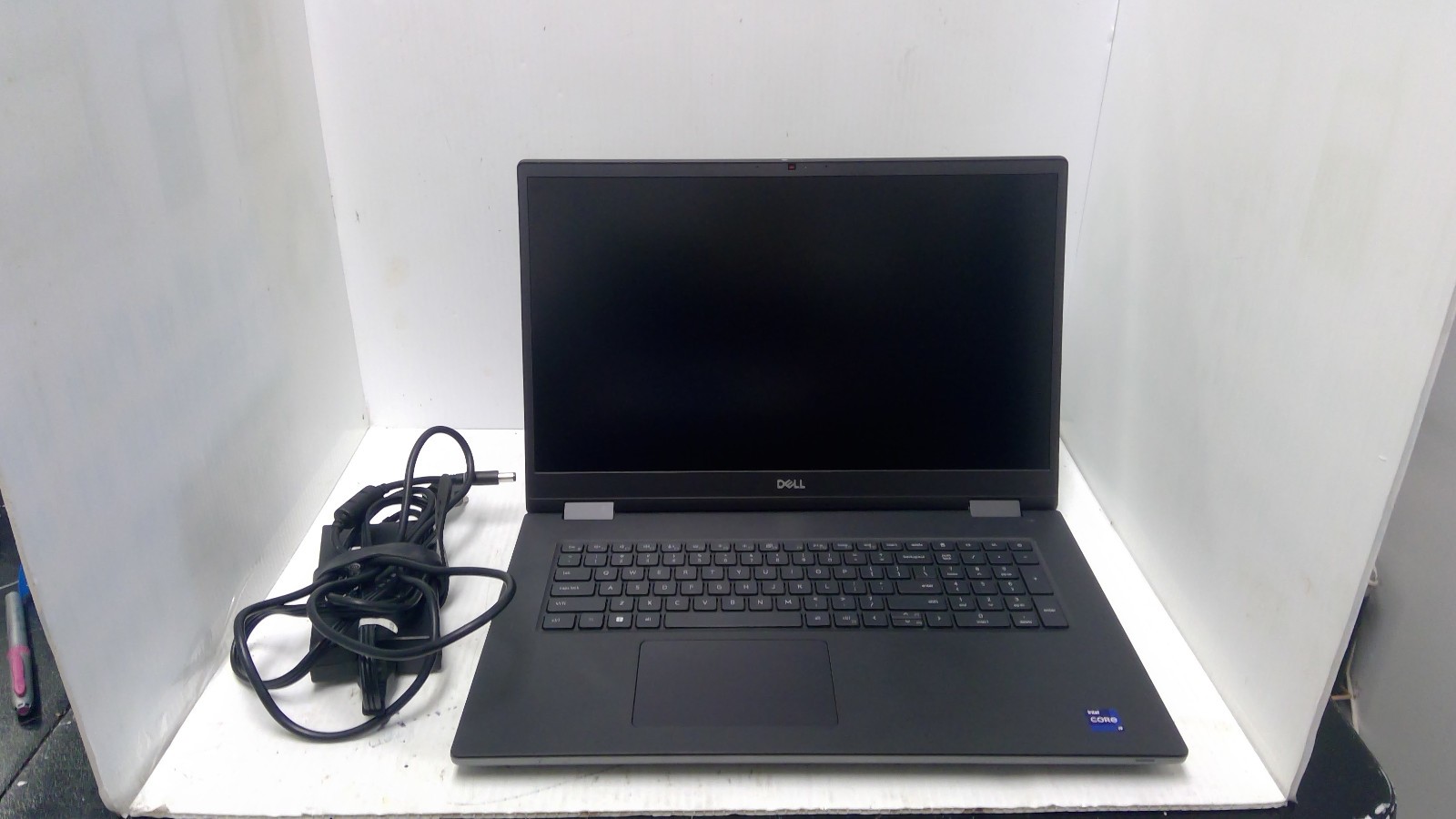 Dell Precision 7780 A1000 17″ Mobile Workstation No Battery