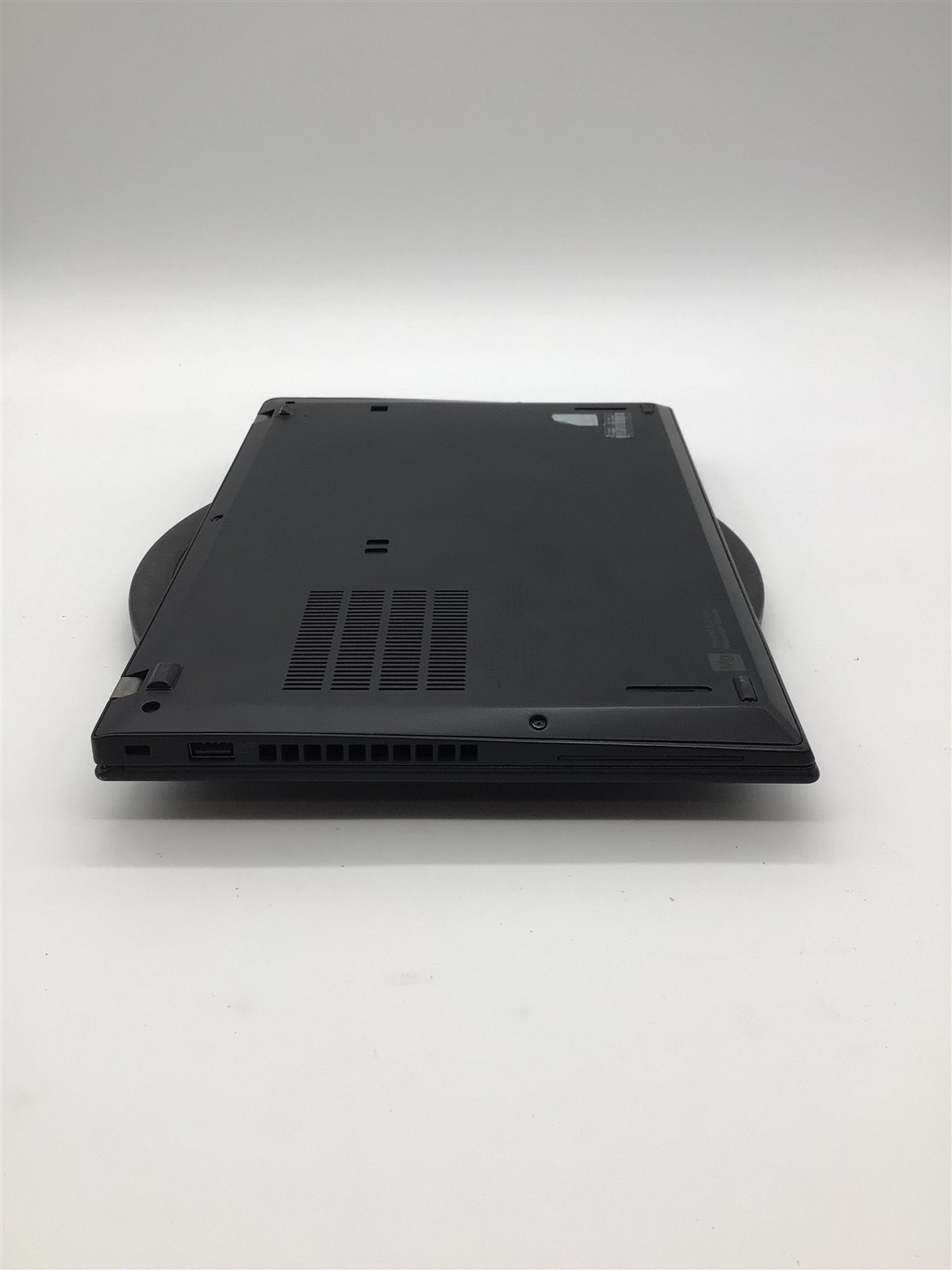 Lenovo X13 AMD Ryzen 5 PRO 4650U/16GB RAM/No SSD
