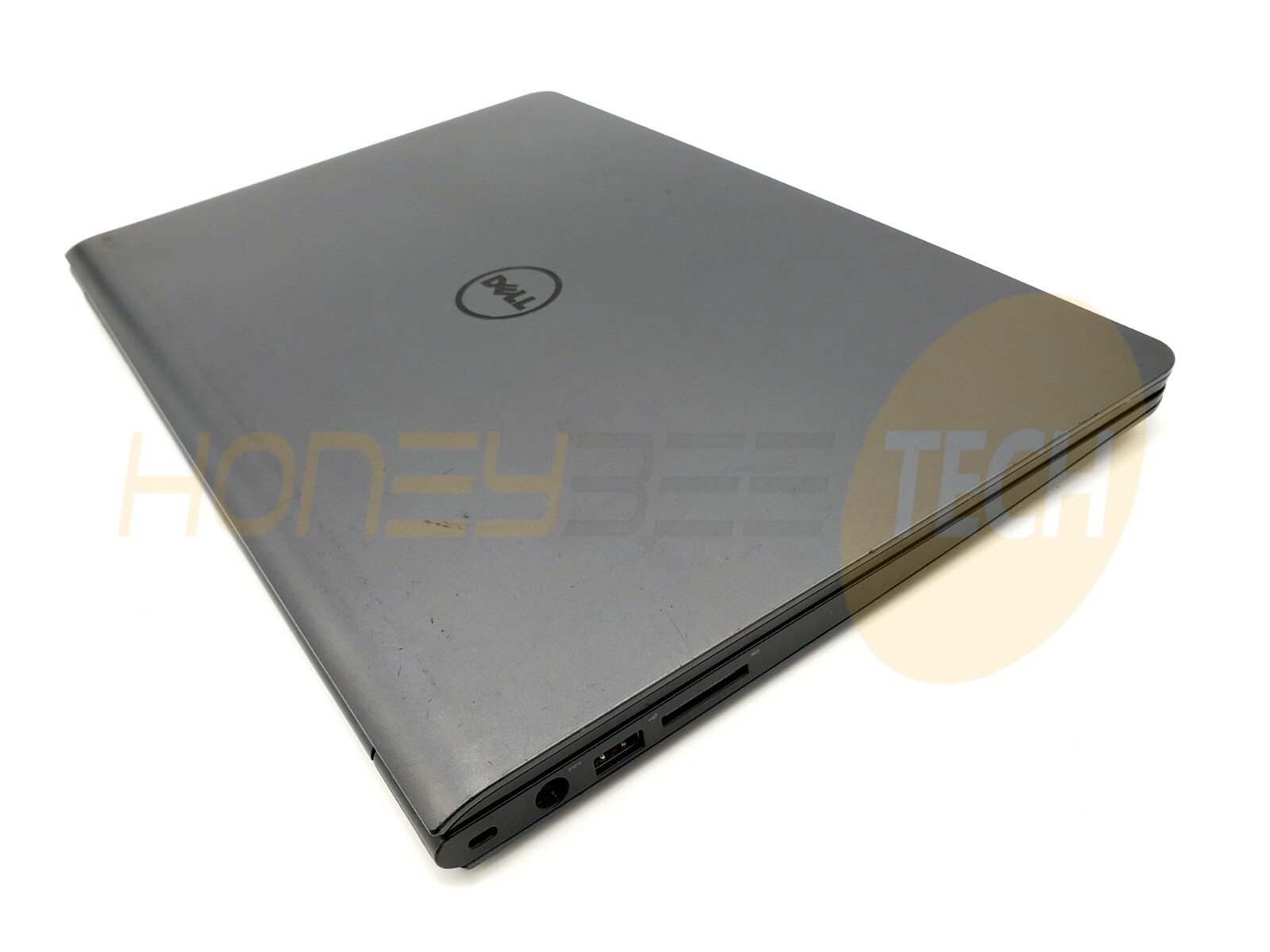 DELL LATITUDE 3550 INTEL CORE i5-5200U 2.2GHZ 4GB RAM NO HD / NO OS TESTED