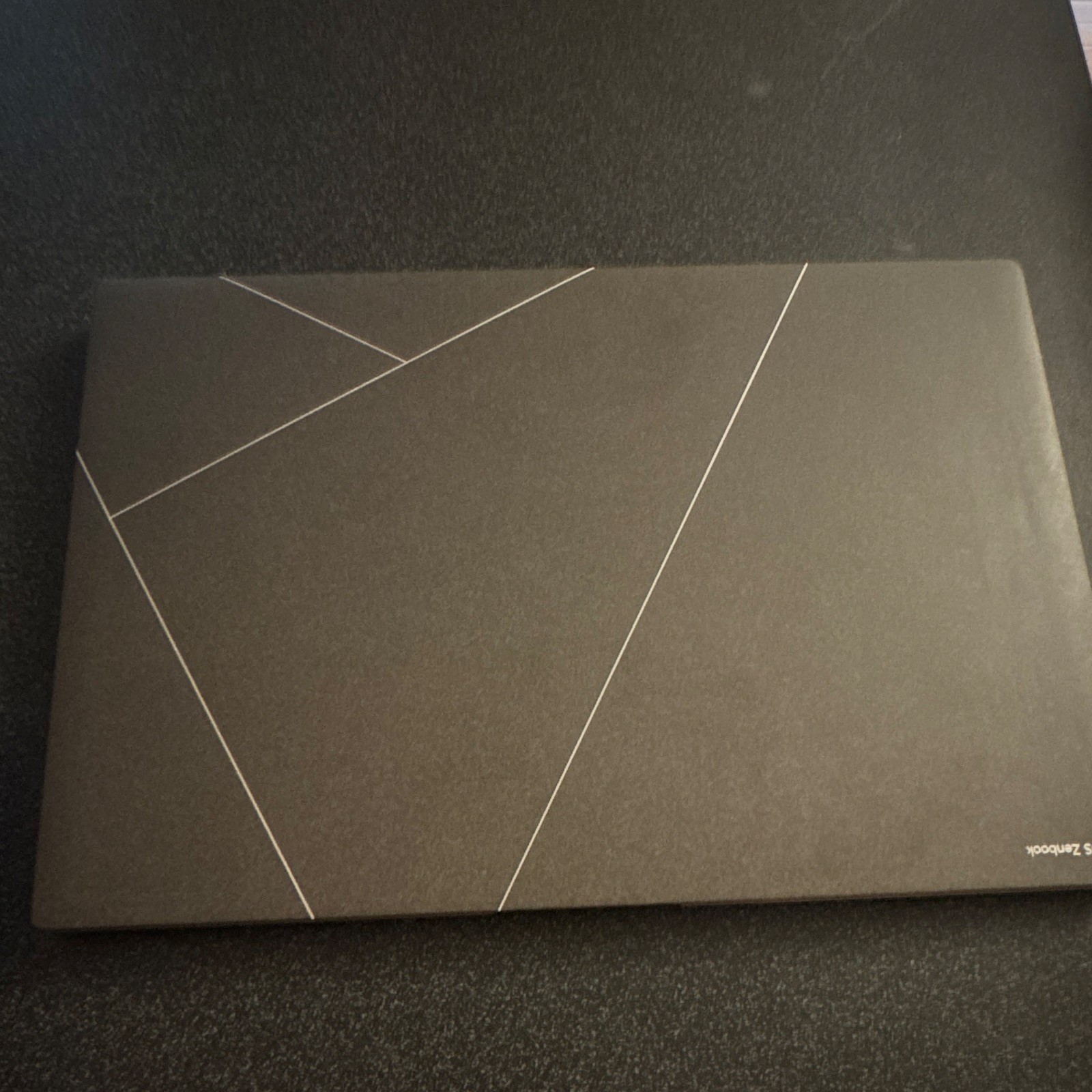 ASUS Zenbook S16 OLED 3K Touch UM5606WA Ryzen AI 9 HX 370 32GB RAM 1TB SSD