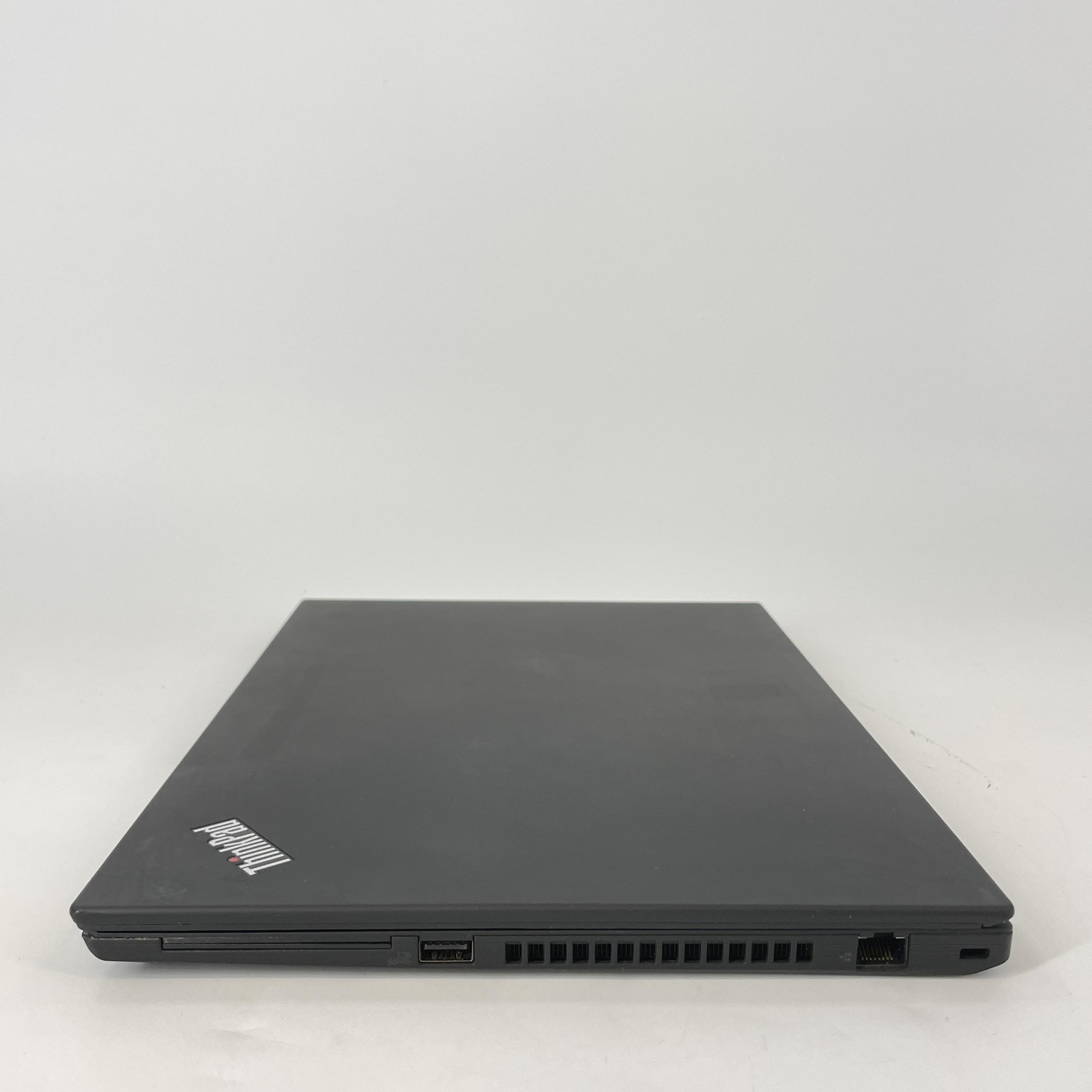 Lenovo ThinkPad T490 14 Black FHD i7-8665U 1.90GHz 16GB 256GB SSD FRAME SPLIT