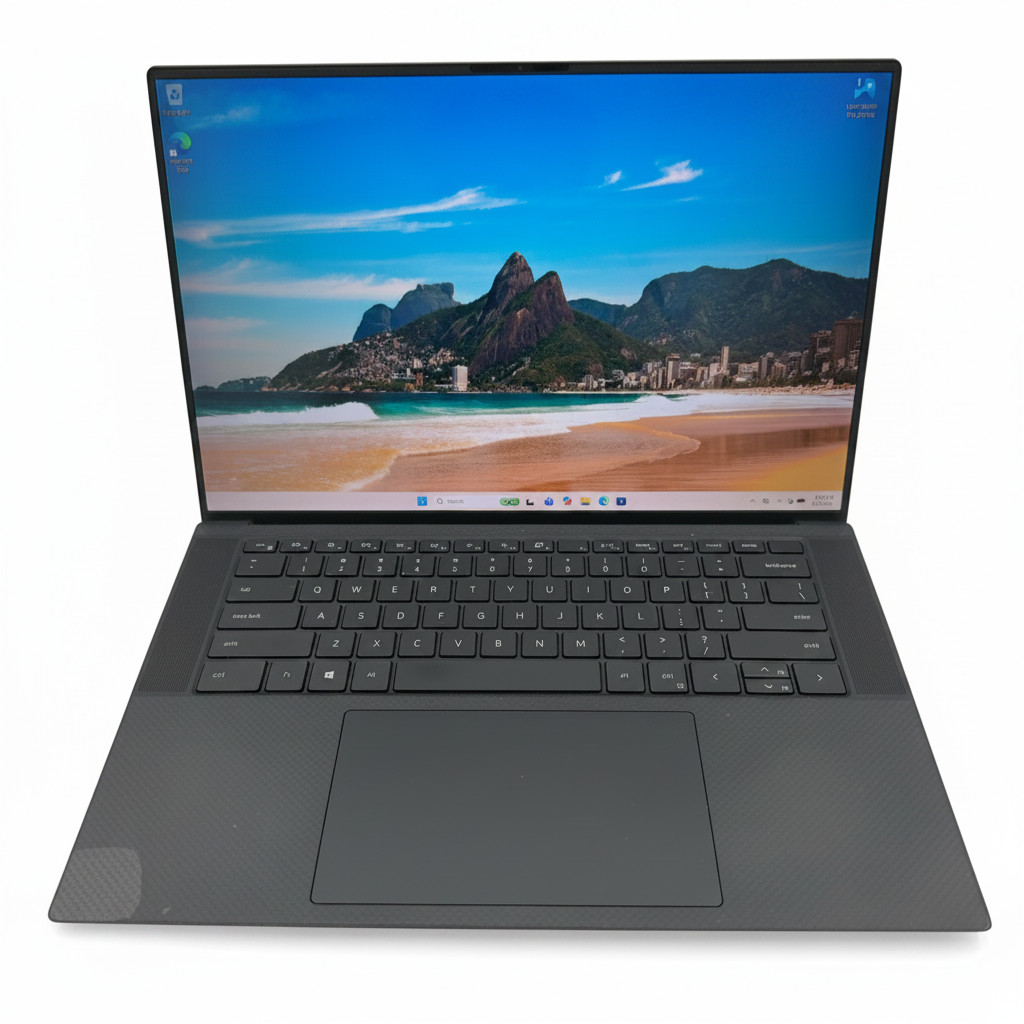 Dell XPS 15 9500 Laptop i7-10750H 32GB RAM 1TB NVMe SSD Win 11 Pro
