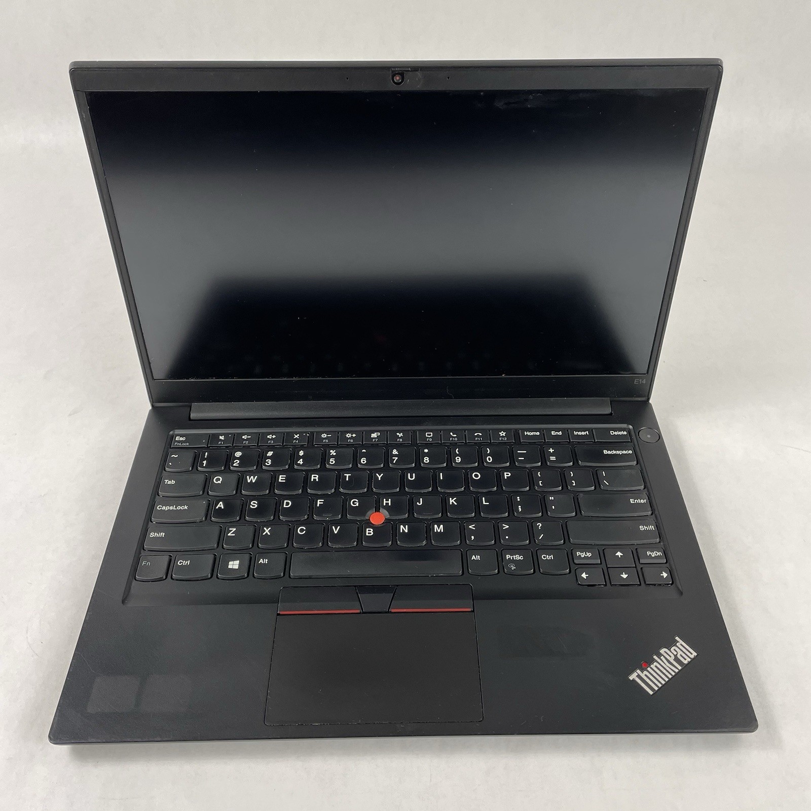 Lenovo ThinkPad E14 Gen 2 14″ Ryzen 5 4500U 2.375 GHz 8 GB RAM No SSD No OS