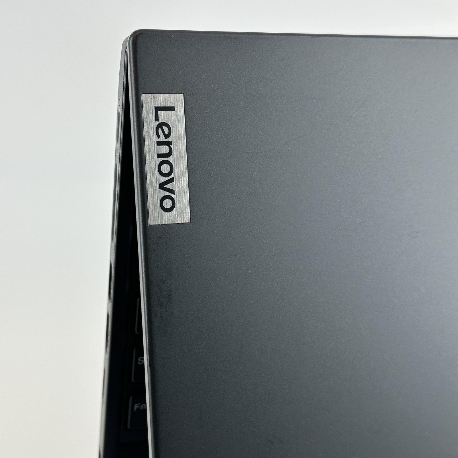 Lenovo ThinkPad L15 Gen 1 Black FHD i5-10210U 1.60GHz 8GB 256GB SSD Very Good