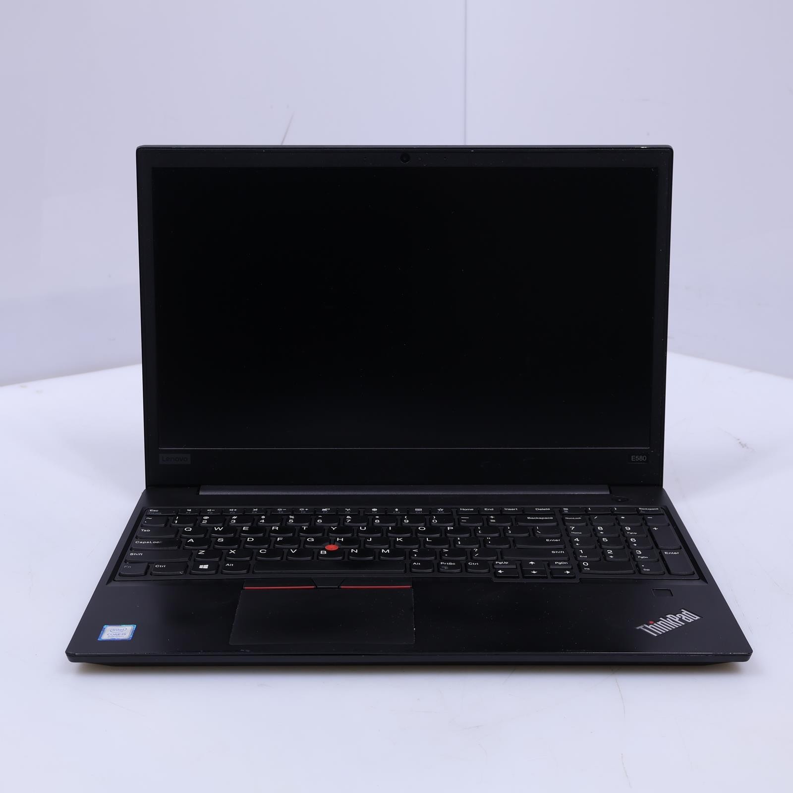 Lenovo Thinkpad E580 Intel Core i5 8th Gen 8GB RAM No Drive/OS/Battery Laptop