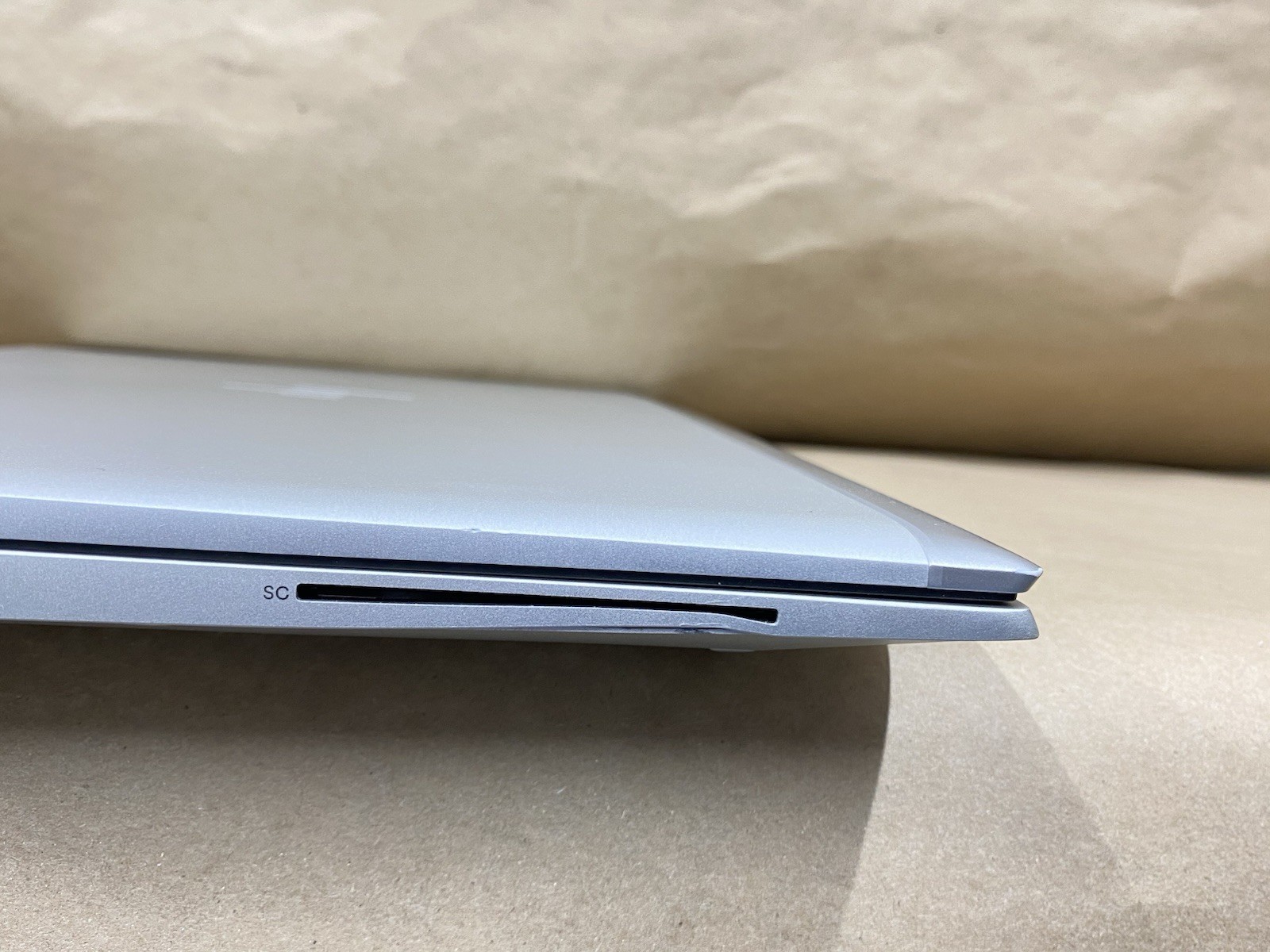 HP 850 G7 – 15.5″ FHD – Touch – i5-10310U – 8GB – 256GB SSD – Win 11 Pro – READ
