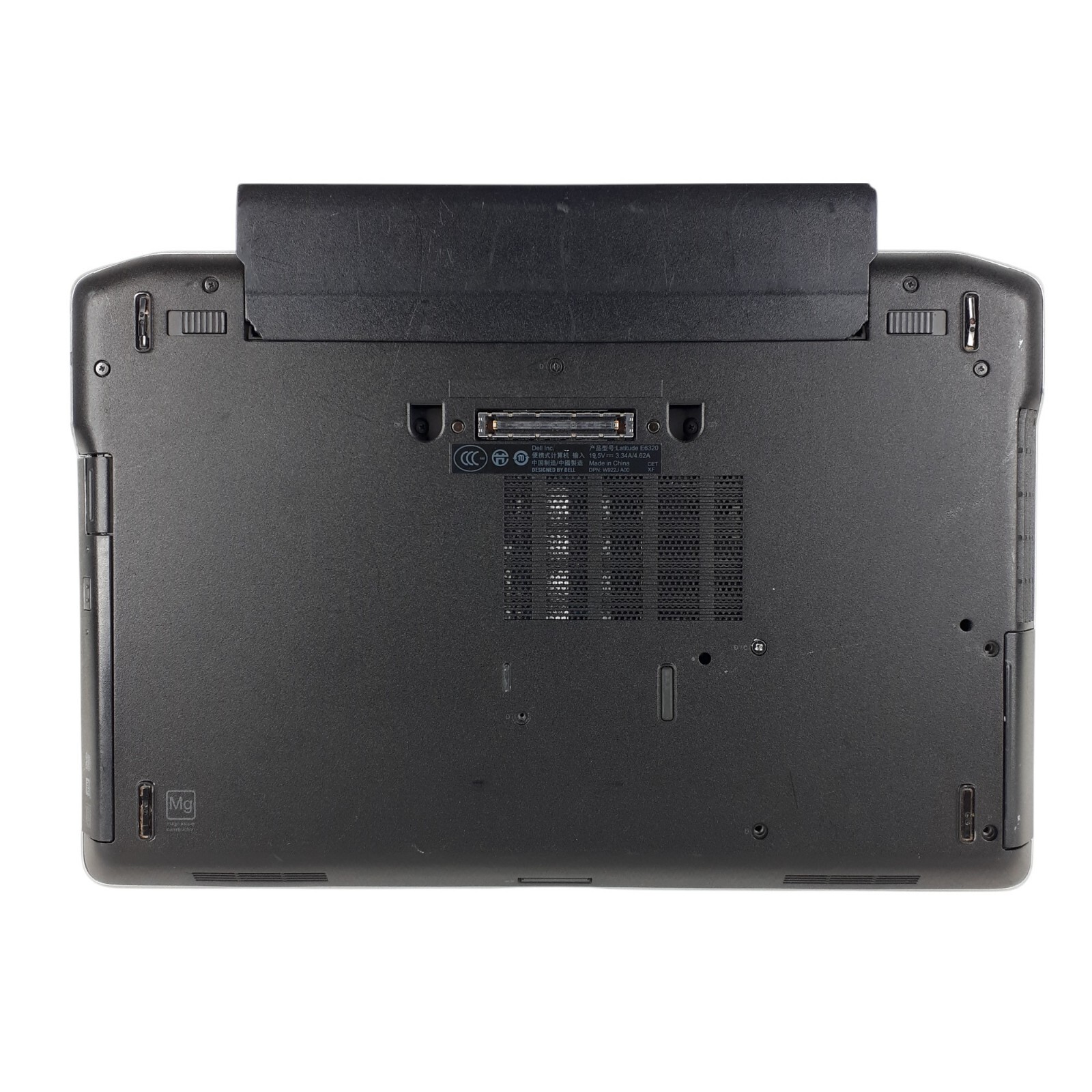 Dell Latitude E6320 13.3” Laptop i5-2540M 16GB RAM 128GB SSD Win 10 Home