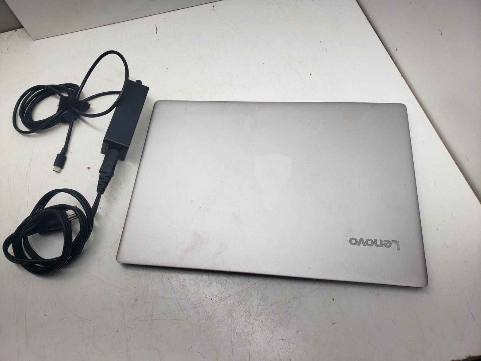 Laptop Ideapad 13″ – 720S-13ARR model 81BR (81BR003RU) battery doesn’t hold c…