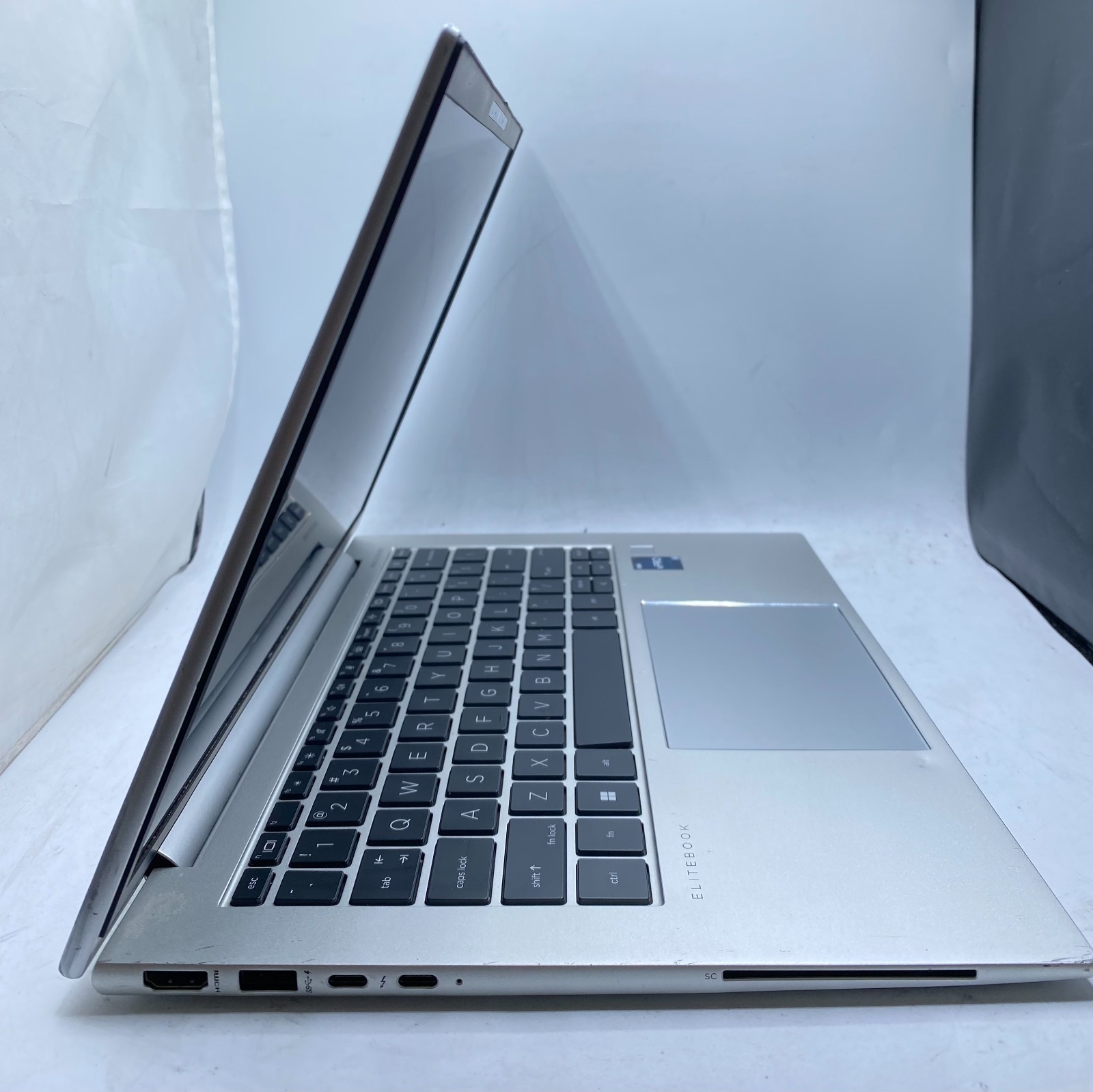 HP Elitebook 840 G10 14″ Touch Intel Core i5-1345U 16GB RAM 256GB SSD
