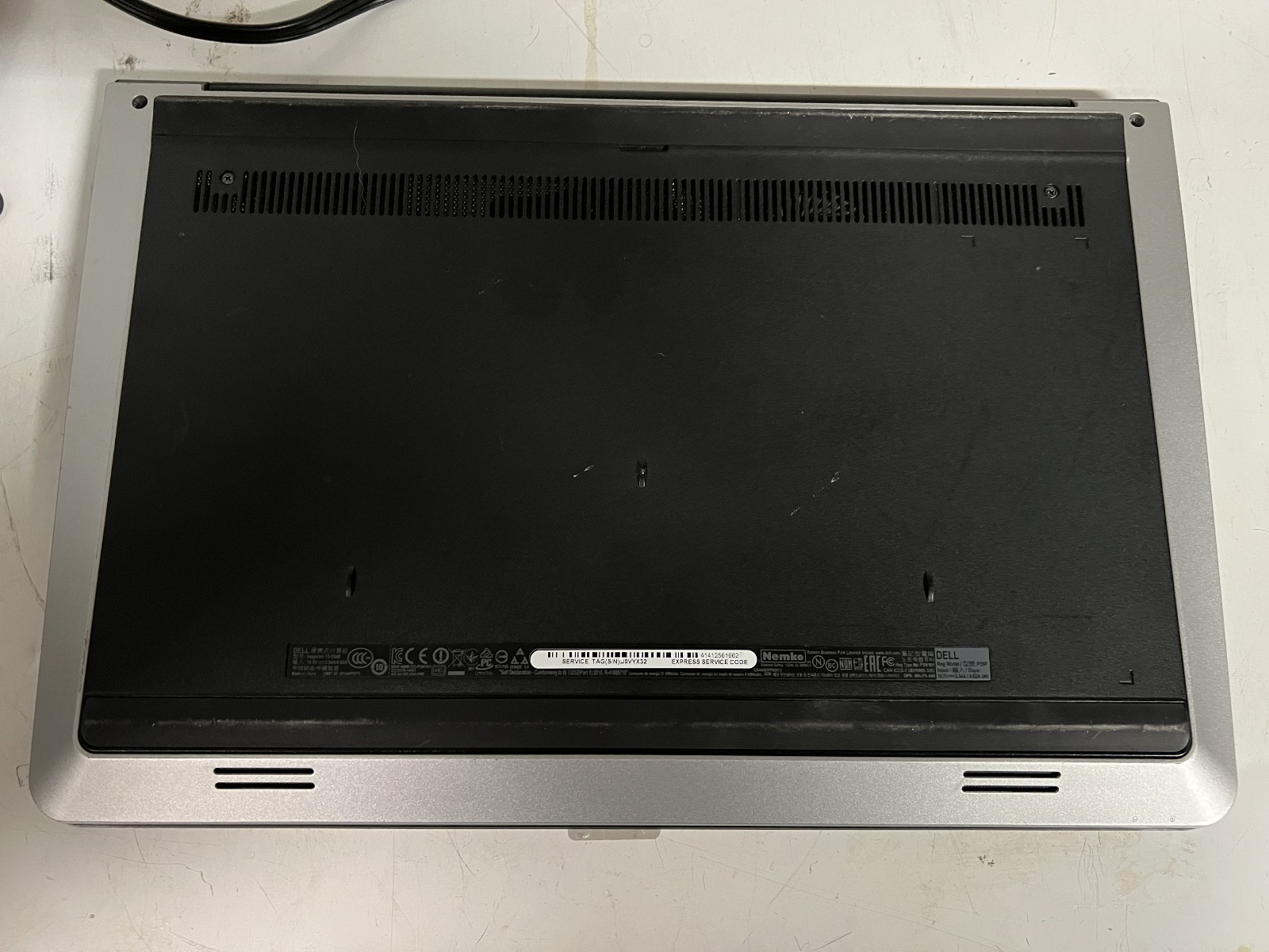 Dell Inspiron 5548 Core i7-5500U, 8GB RAM, 1TB HDD, Win10