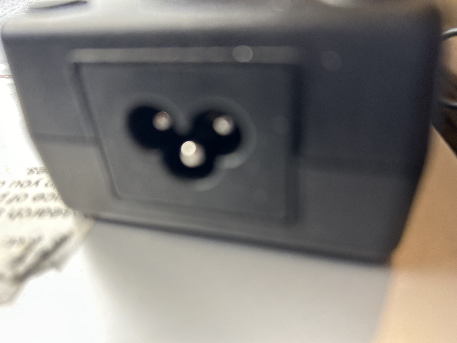 Compaq Presario 2500 Computer ~ Occasionally It Comes On~Parts Only ~10”x13”