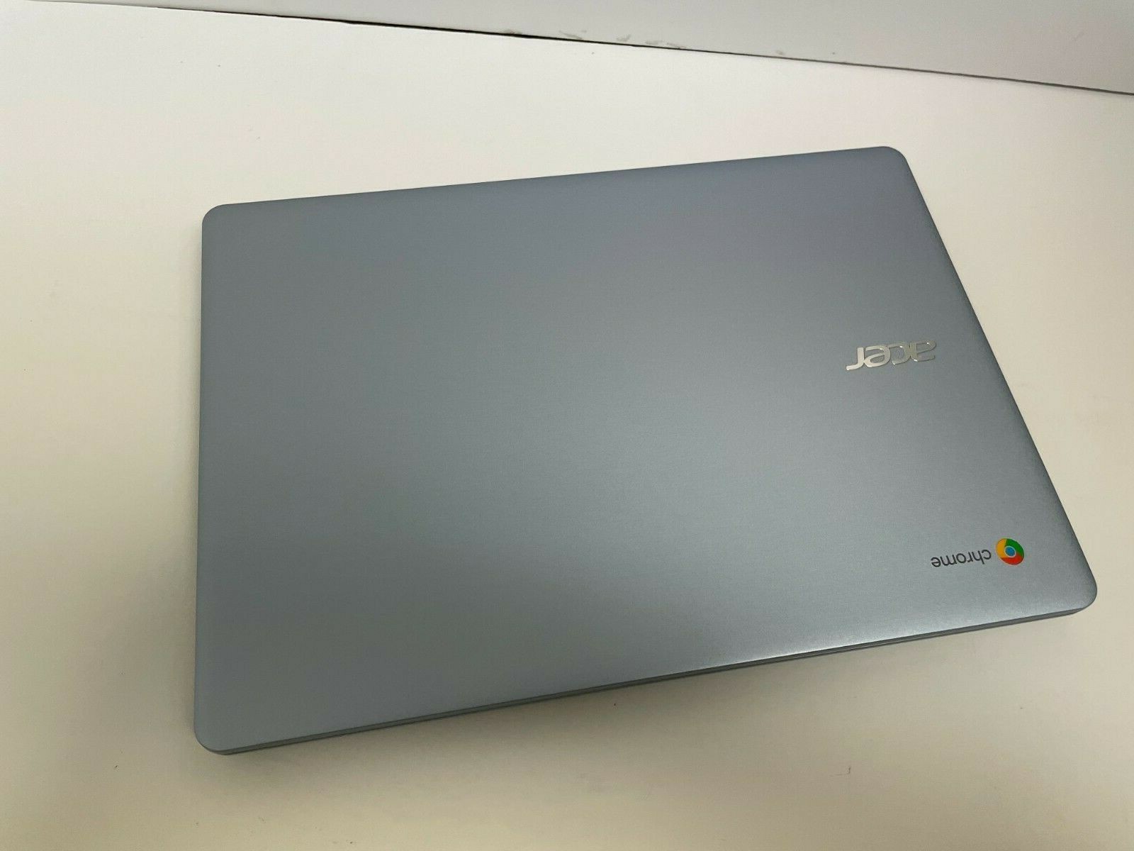 Acer Chromebook 14″ Intel N4000 Dual-Core 4GB 64GB eMMC Chrome OS CB314-1H-C34N