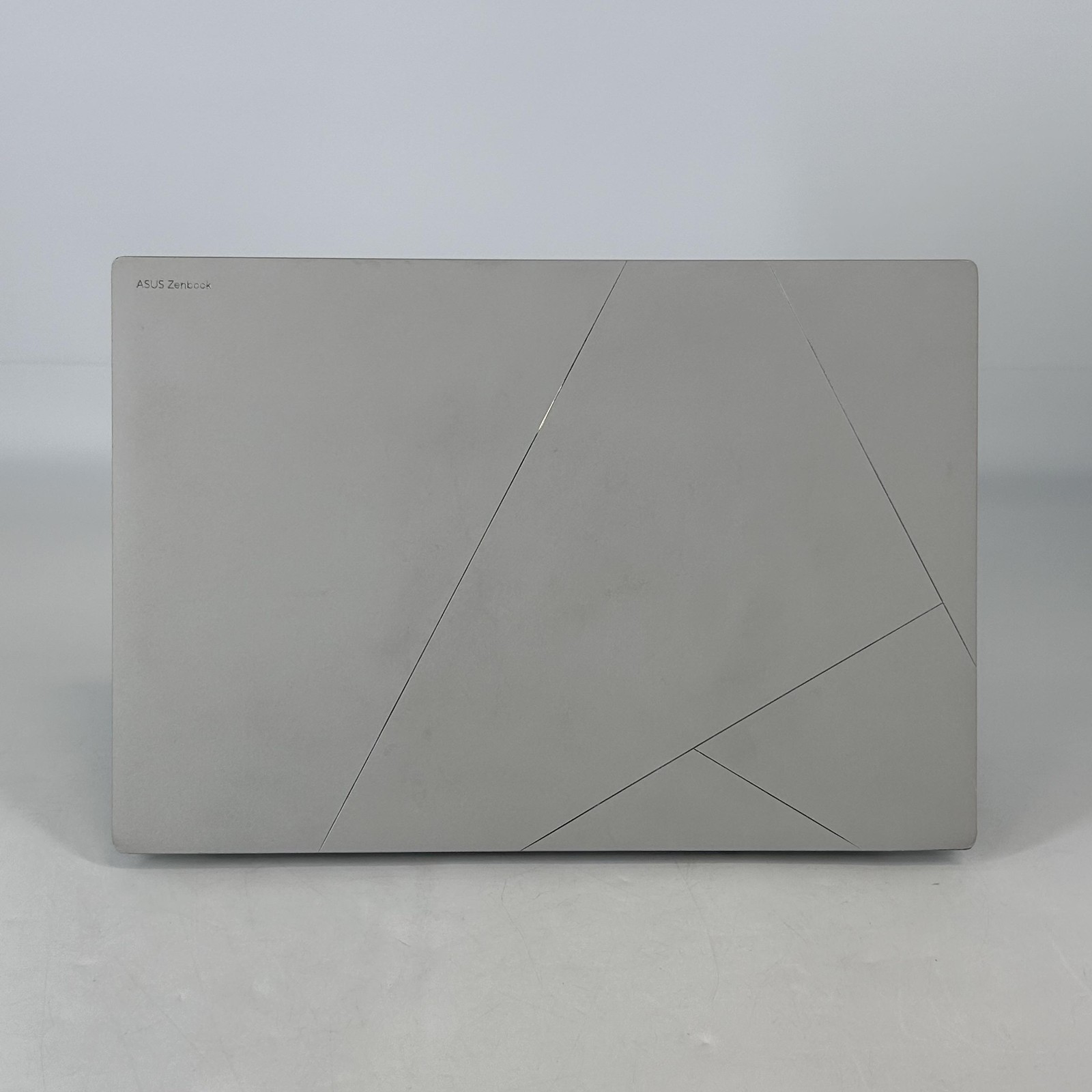 Asus Zenbook S 16 White QHD+ TOUCH 2.0 GHz Ryzen AI 9 365 24GB 1TB SSD Good