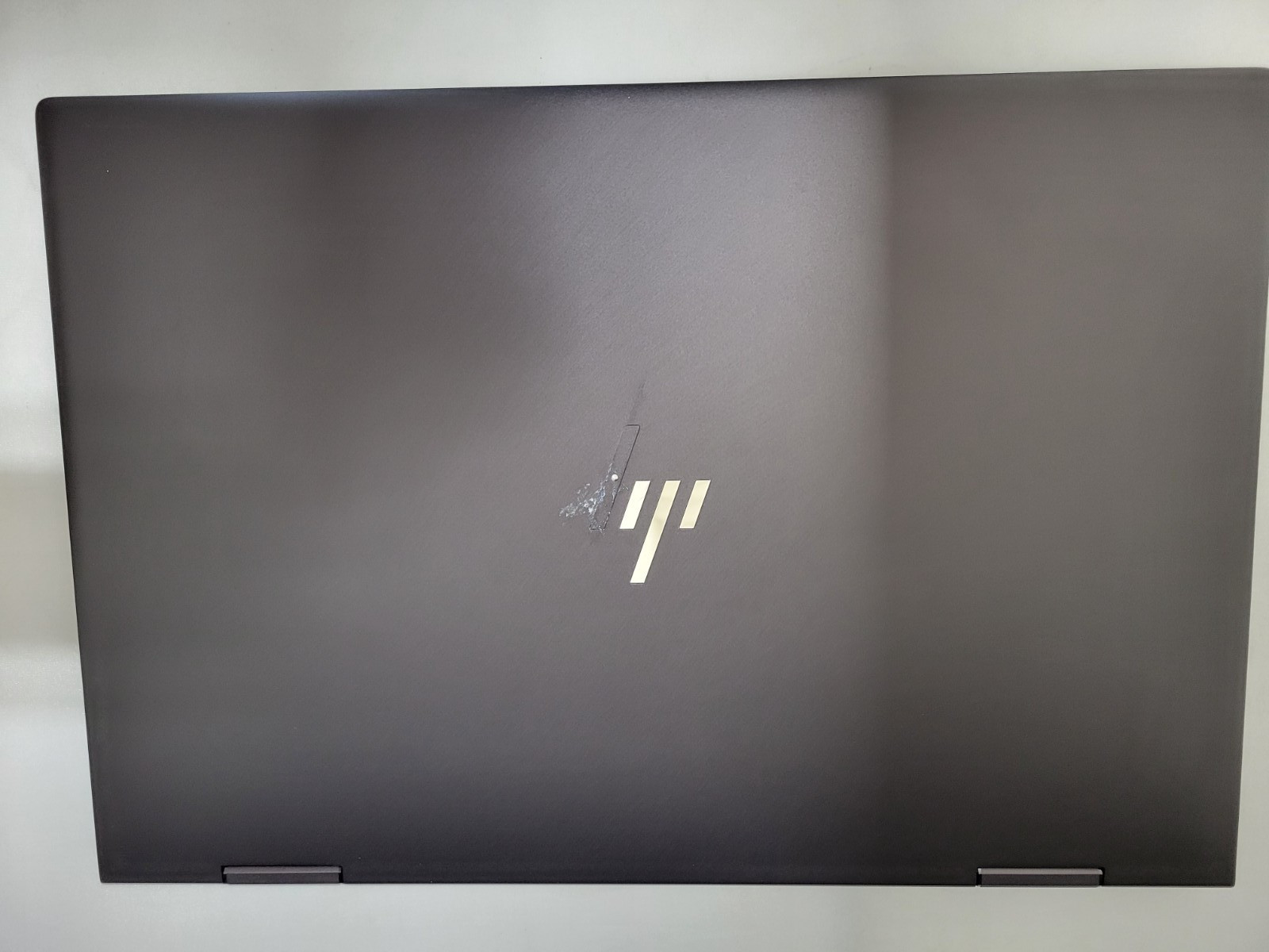 HP ENVY X360 Laptop 15-ds1063cl AMD Ryzen 5 4500U win 11 home 8/512GB