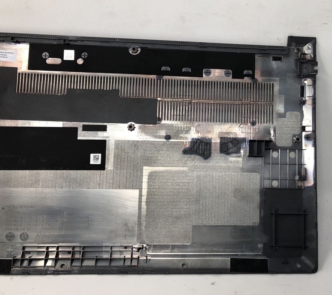 Lenovo ThinkBook 15 G2 ITL Bottom Cover
