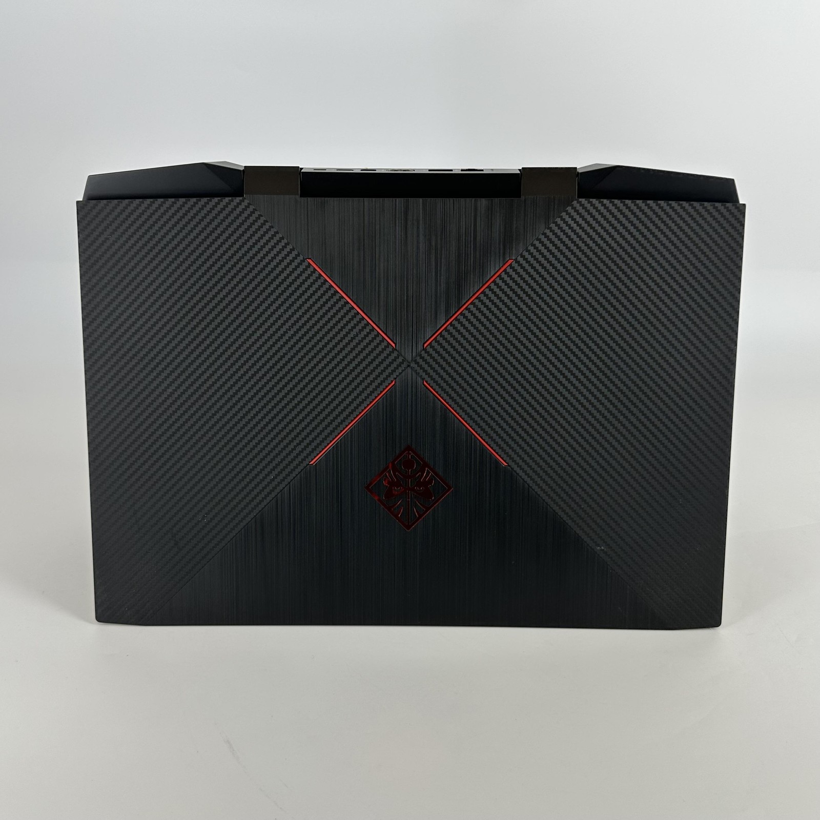 HP Omen 15 FHD i5-9300H 2.40GHz 8GB 1TB HDD GTX 1650 Very Good FRAME GAP