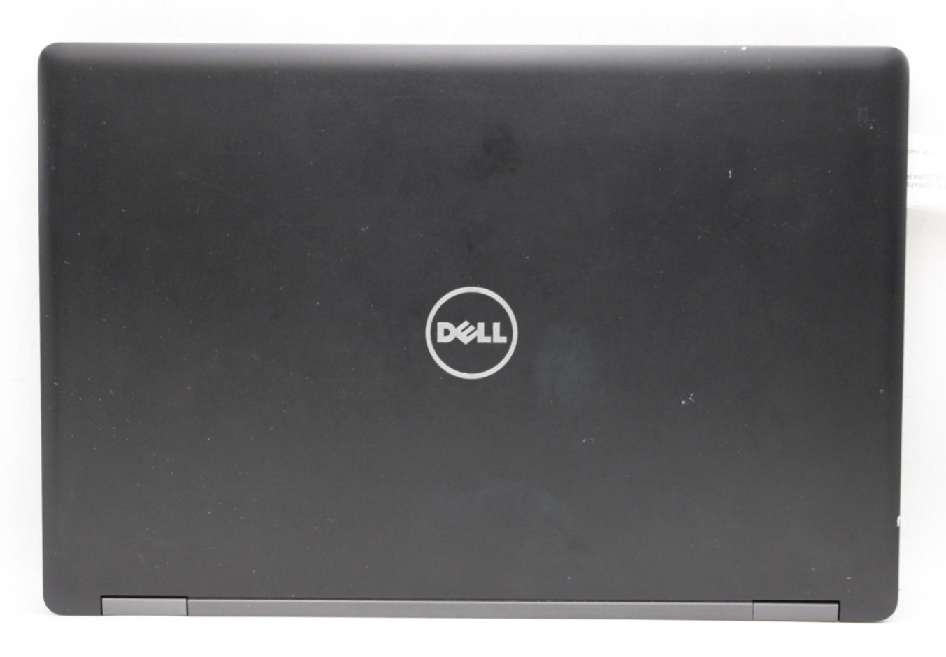 Dell Latitude 5580-i5-7440HQ@2.8GHz-8GB DDR4 RAM-NO STORAGE/OS*USED/TESTED*