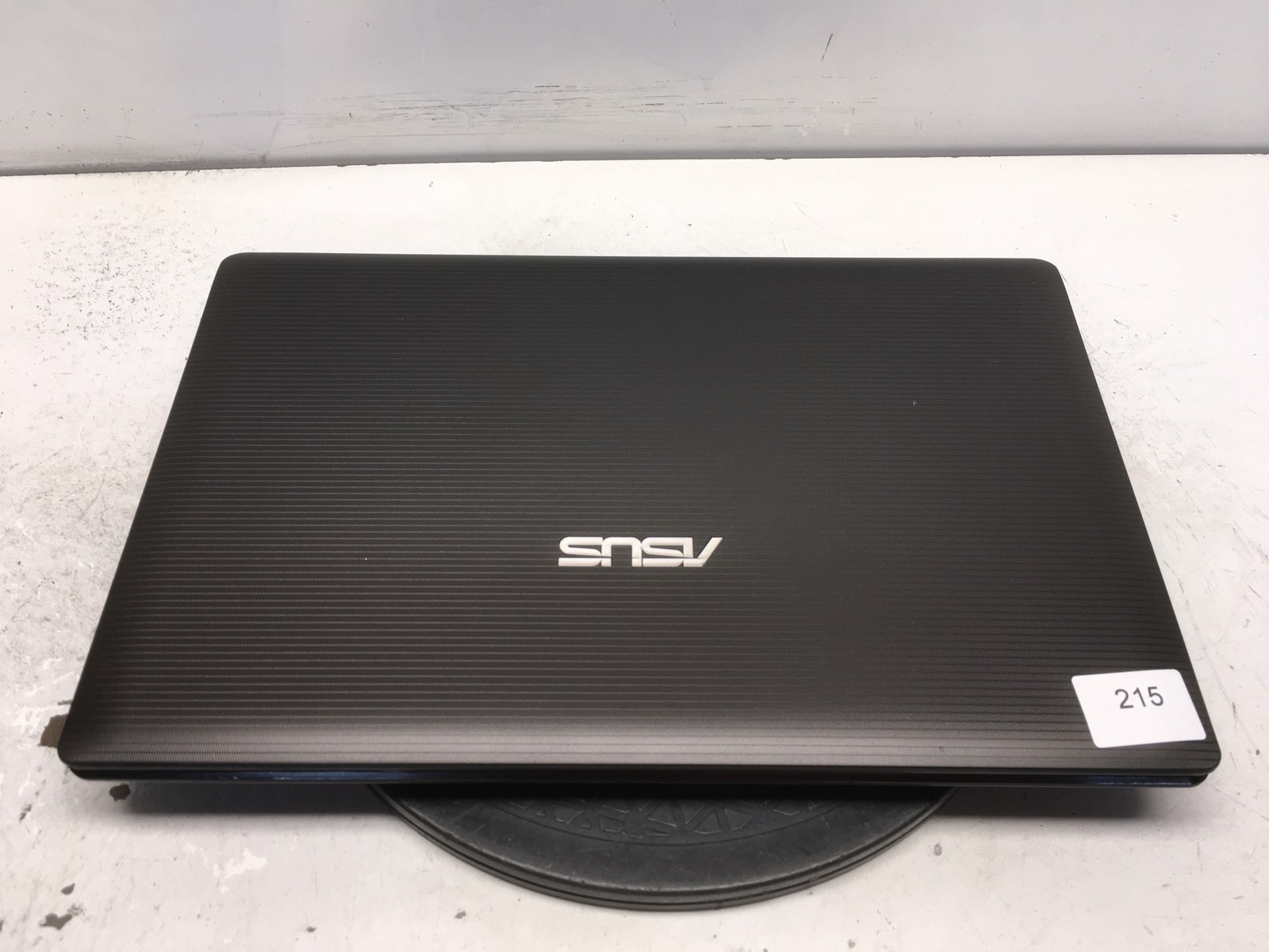 Asus K53E-BD4TD Intel i5-2430M 2.4GHz 4 GB NO HDD No Batt