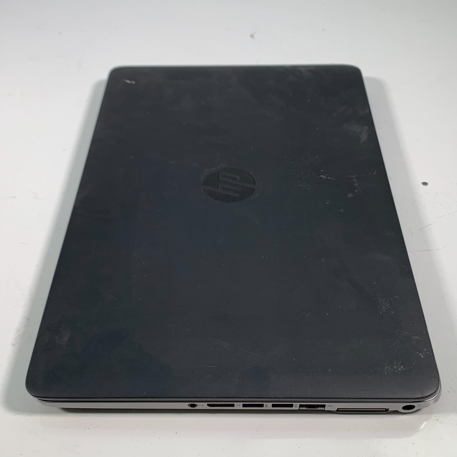 HP EliteBook 850 G1 Intel Core i7-4600U 2.10GHz 8GB RAM No Storage/OS Used