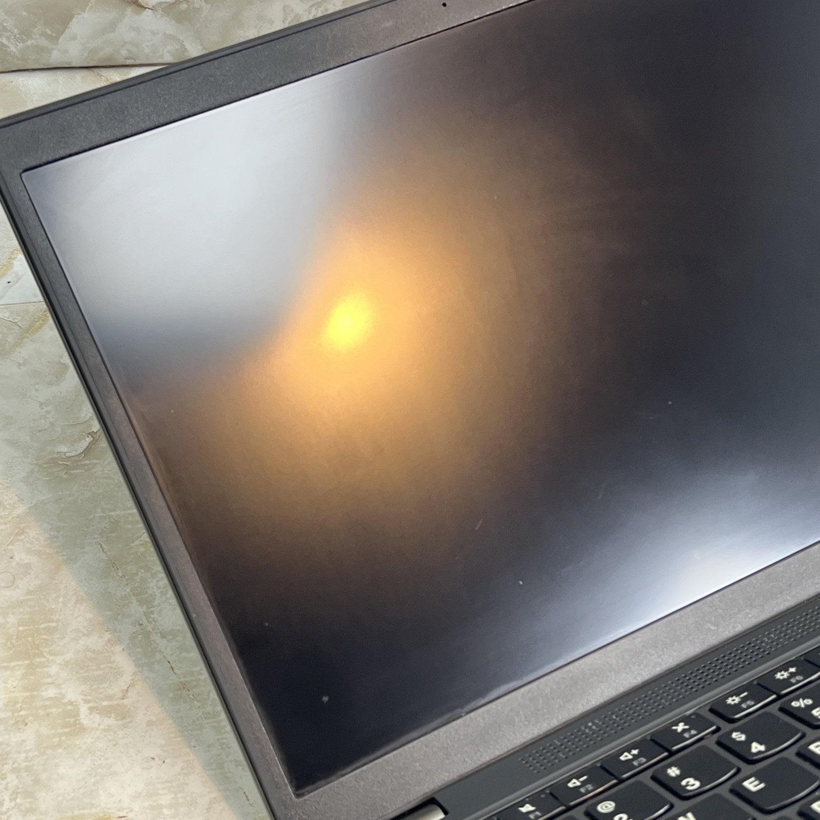 Lenovo ThinkPad L14 Gen 3 AMD Ryzen Pro 5 FOR PARTS or REPAIR – UNTESTED – AS IS