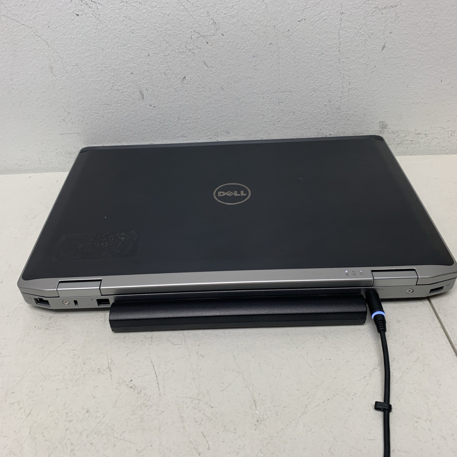 Dell Latitude E6530 i7-3520M @ 2.90GHz 8GB RAM 250gb SSD Wind 10 Educa