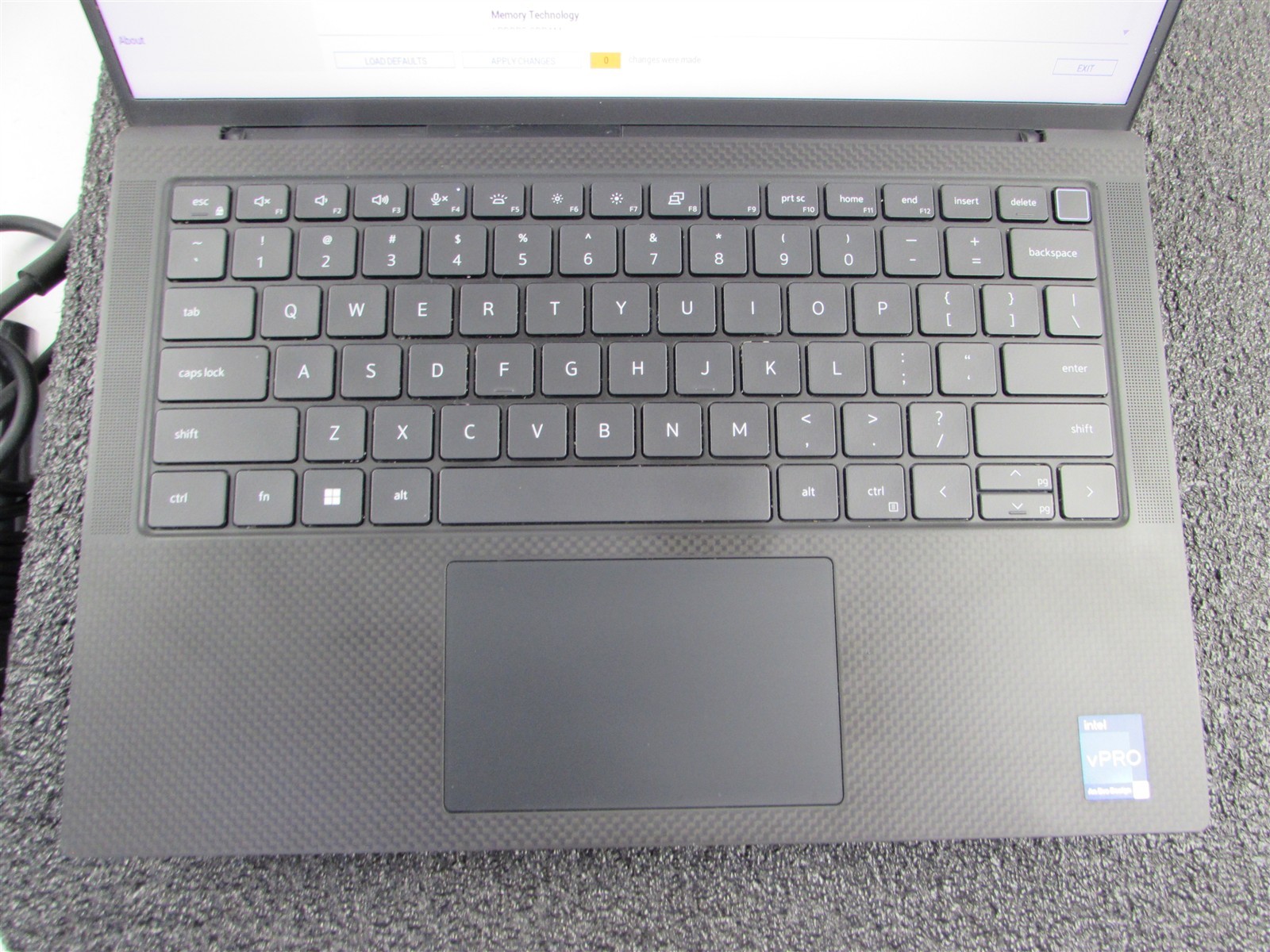 DELL PRECISION 5480 1920X1200 CORE I7-13800H 512GB SSD 32GB RAM WIN 11 PRO